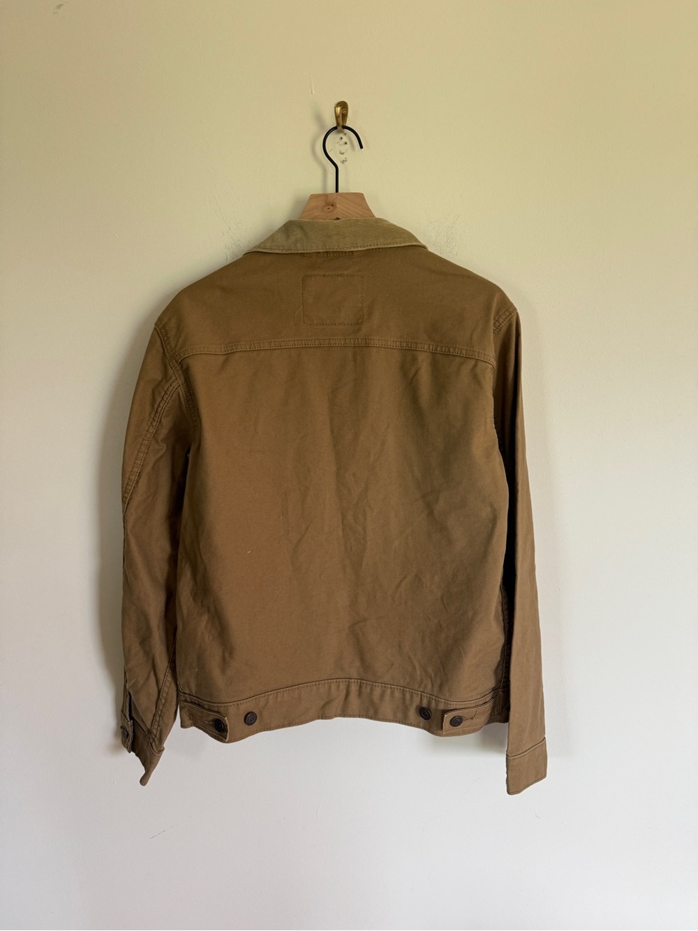 Levi’s Jacket - Picture 4 of 5